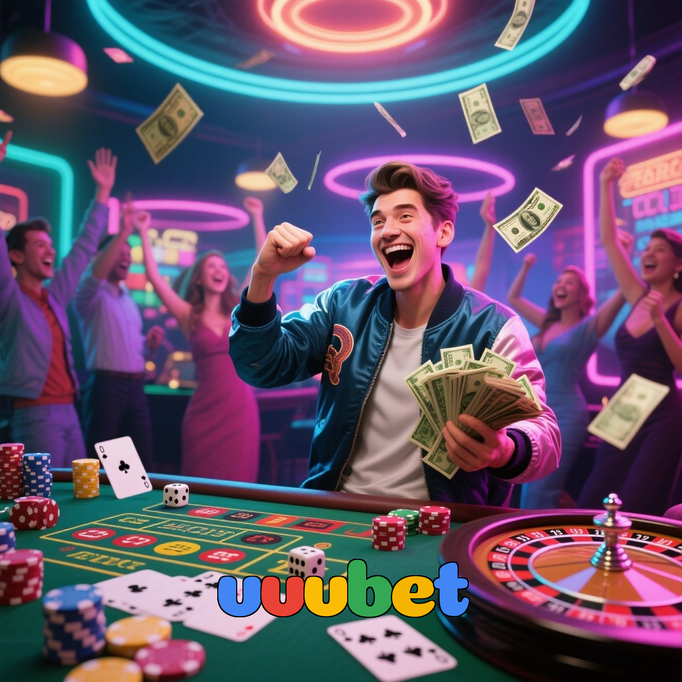 vvvbet visual