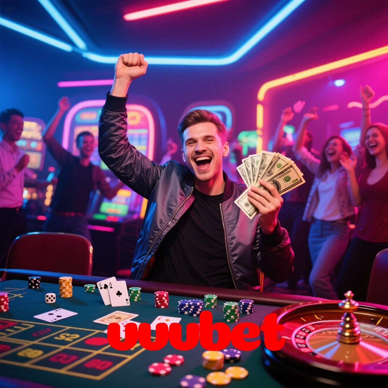 vvvbet visual