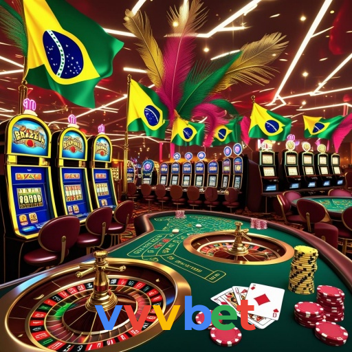 vvvbet visual