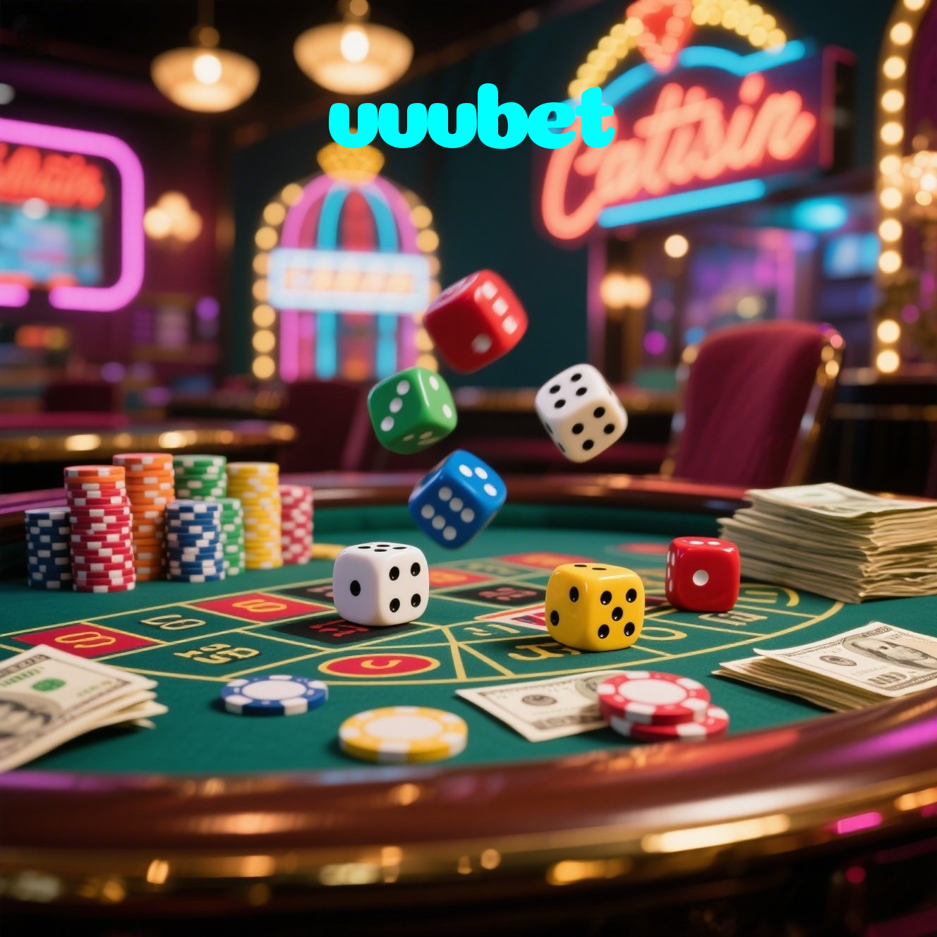 vvvbet visual