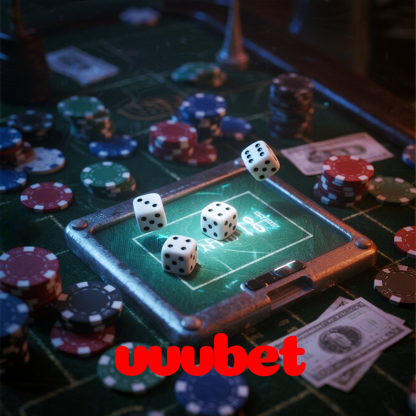 vvvbet visual