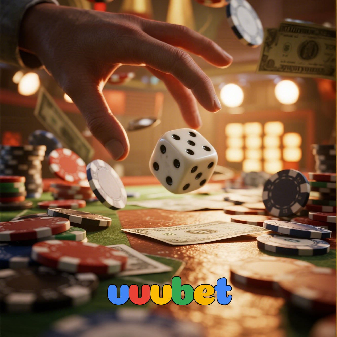 vvvbet visual