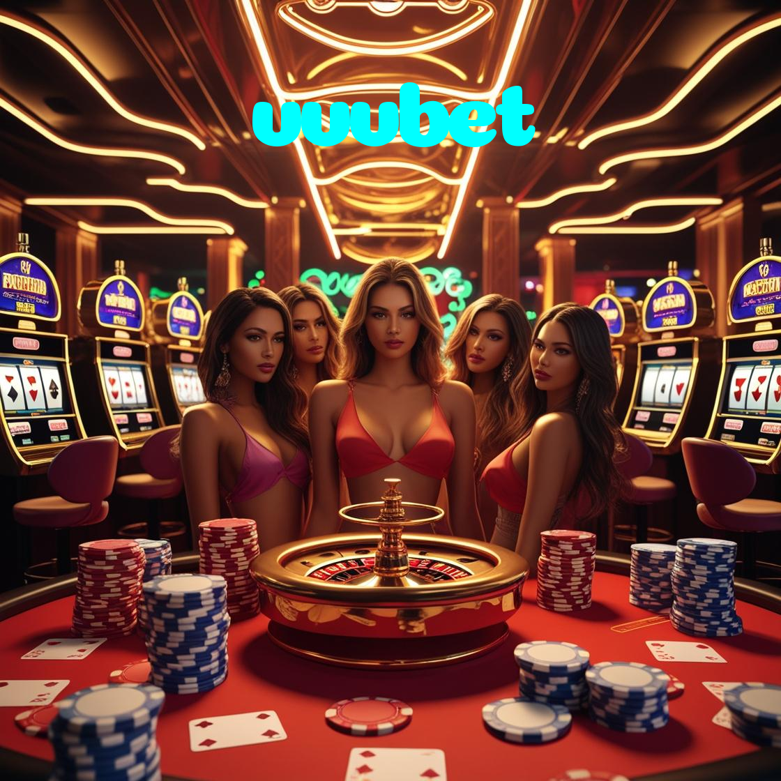 vvvbet visual