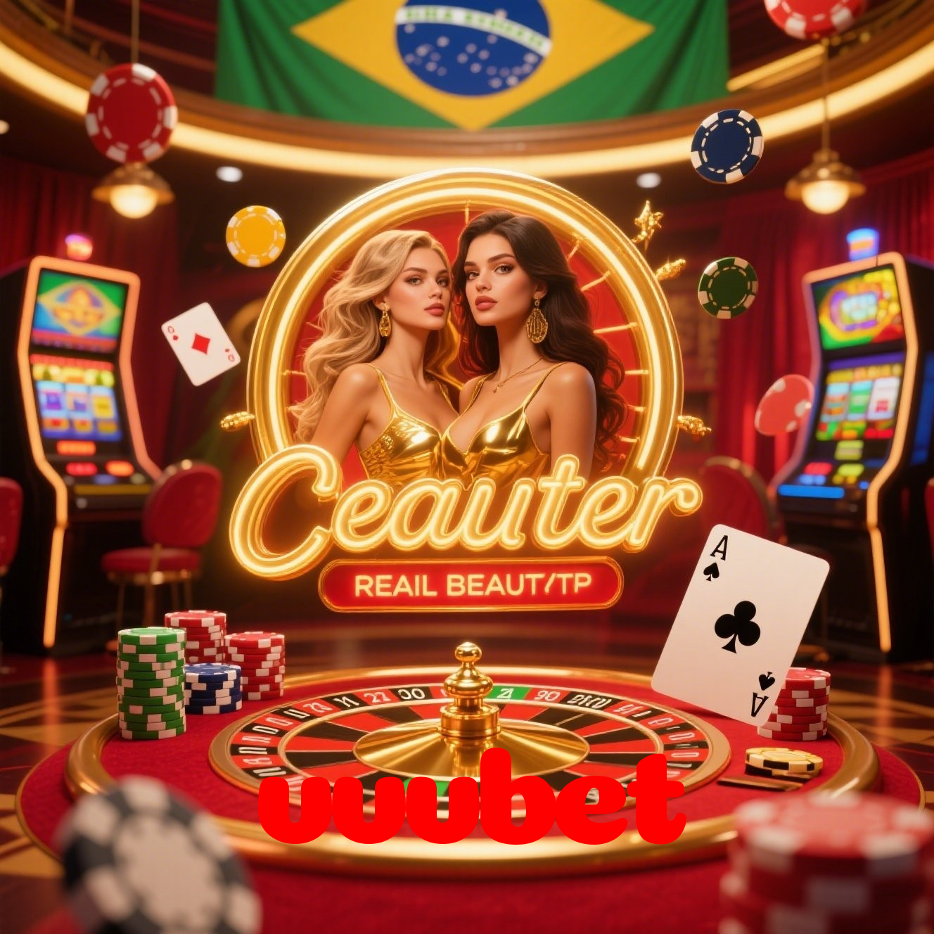 vvvbet Image