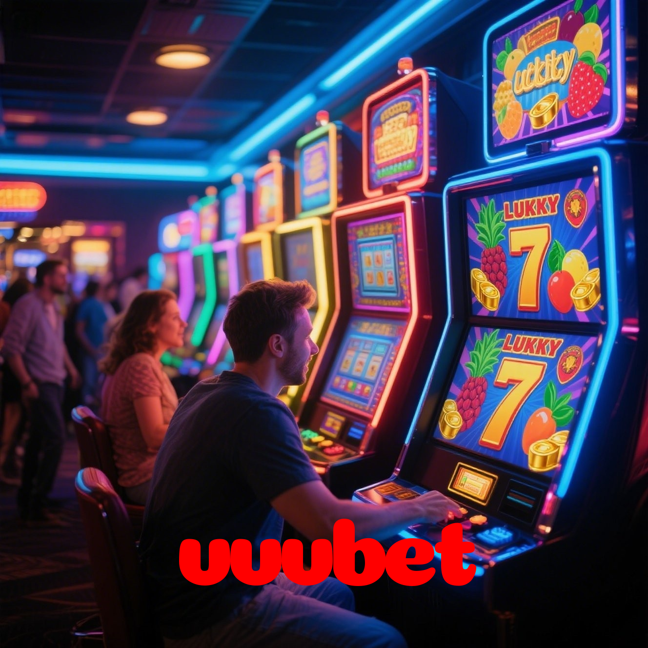 vvvbet Image
