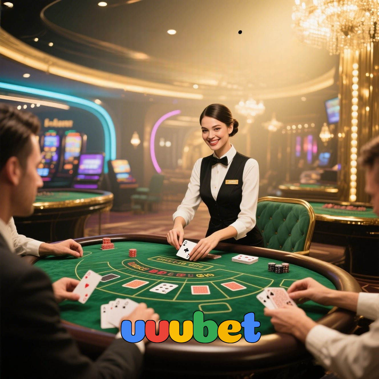 vvvbet visual