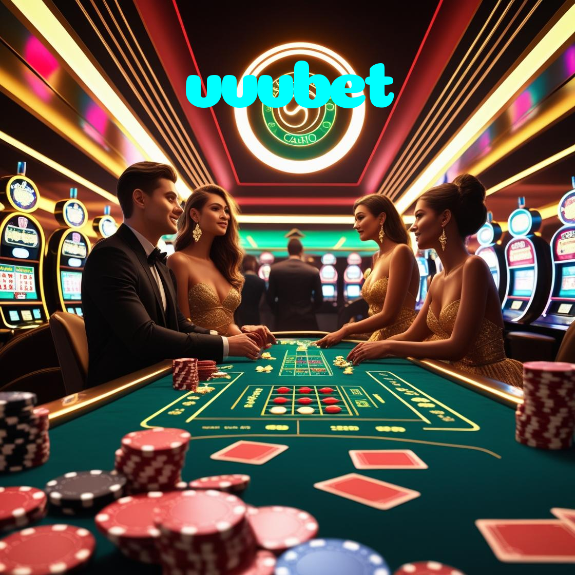 vvvbet visual
