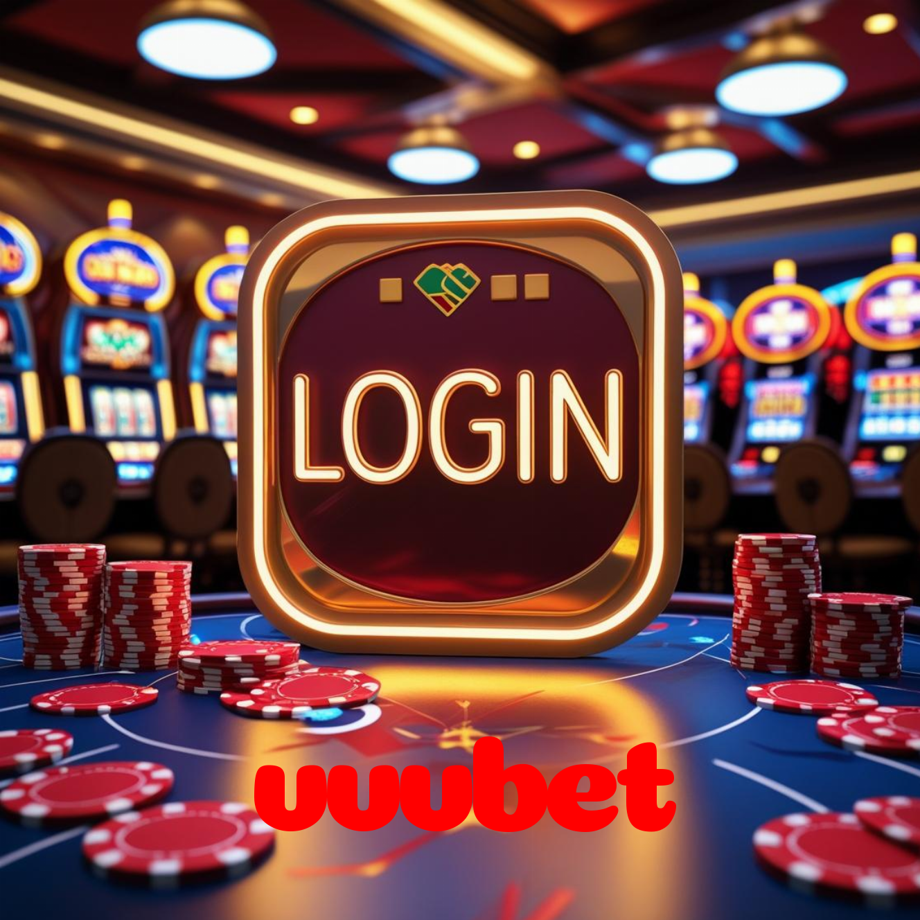 vvvbet visual