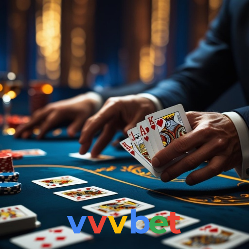 vvvbet visual