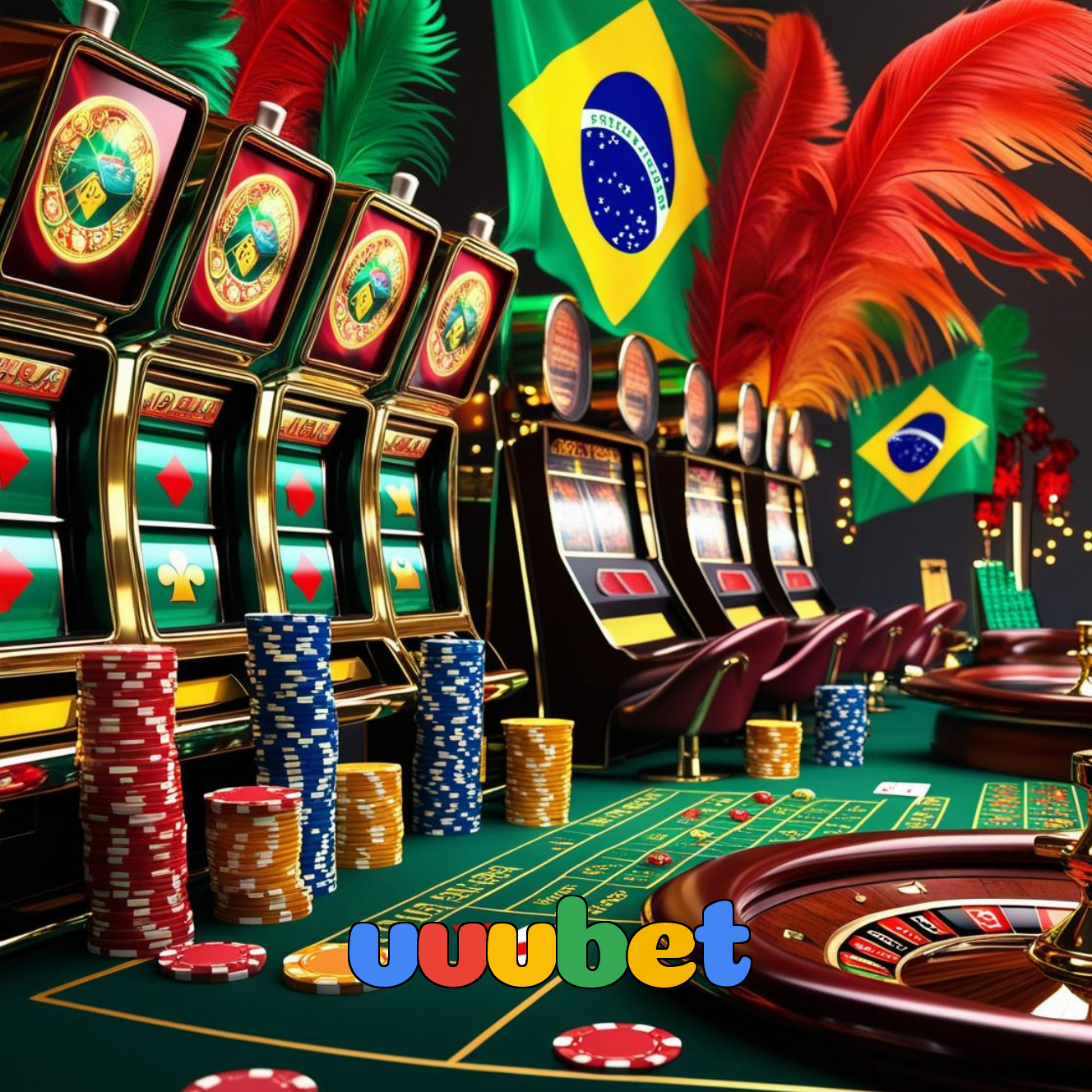 vvvbet visual
