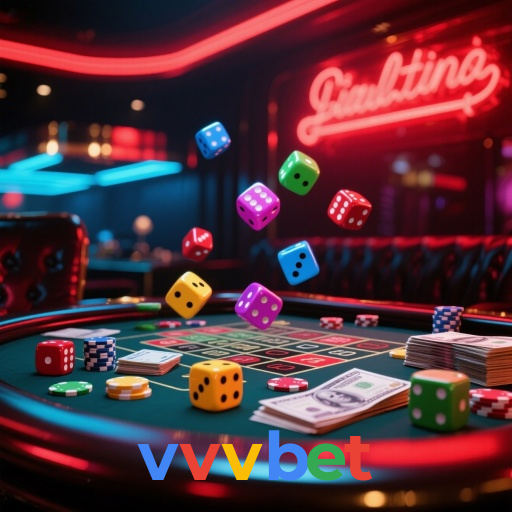 vvvbet visual