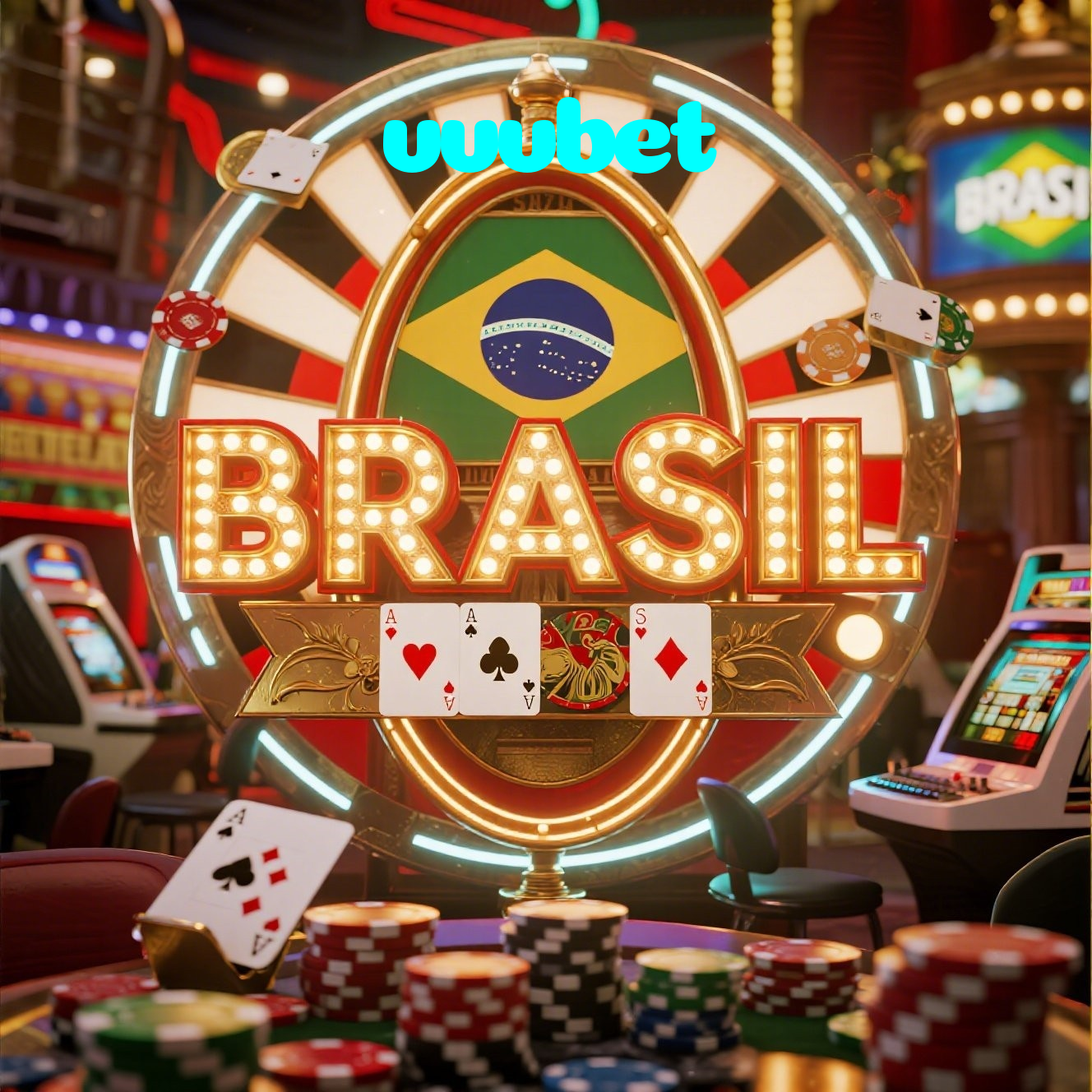 vvvbet visual