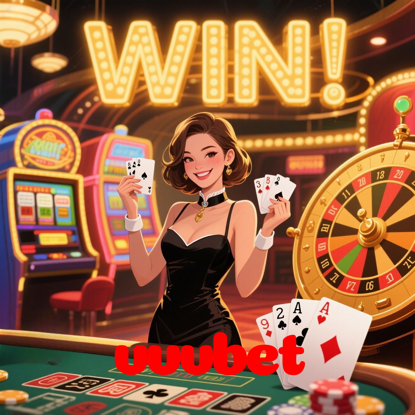 vvvbet visual
