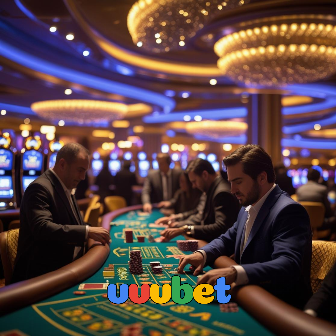 vvvbet visual