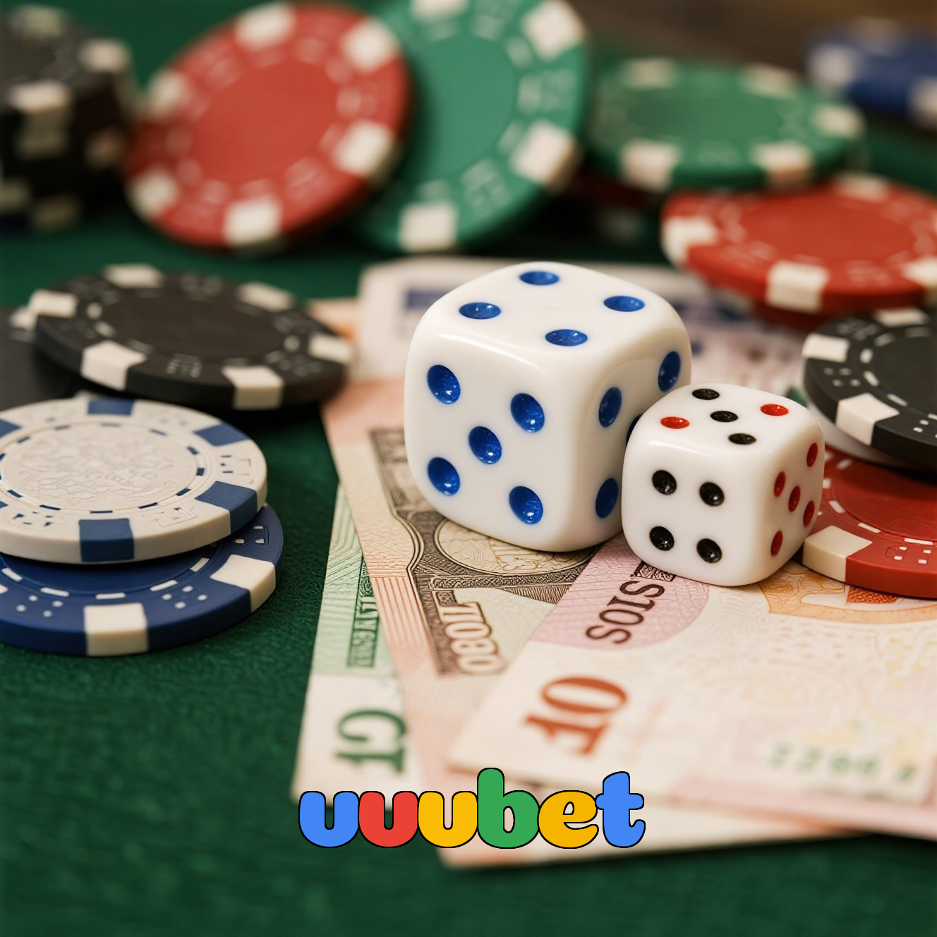 vvvbet visual