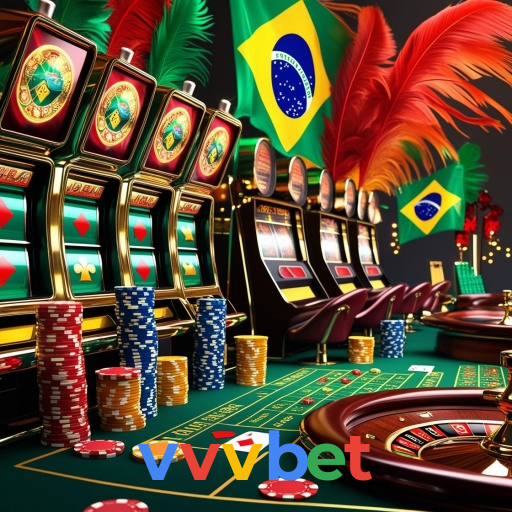 vvvbet visual
