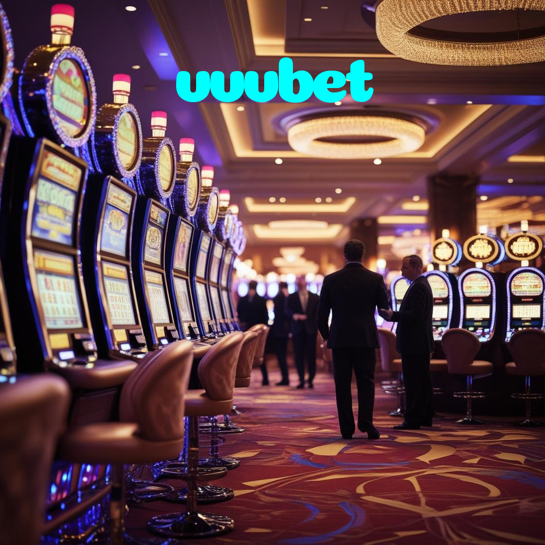 vvvbet visual