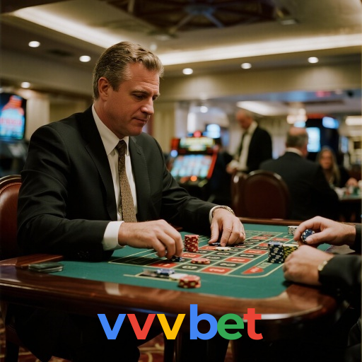 vvvbet visual