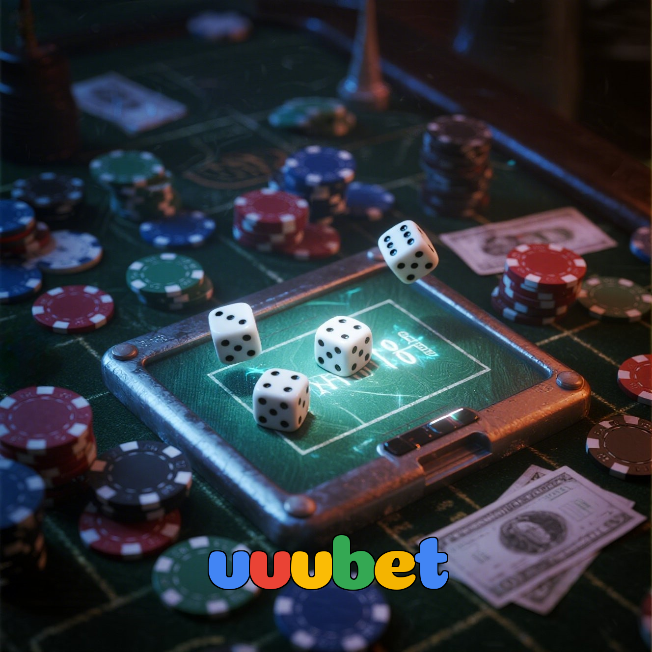 vvvbet visual