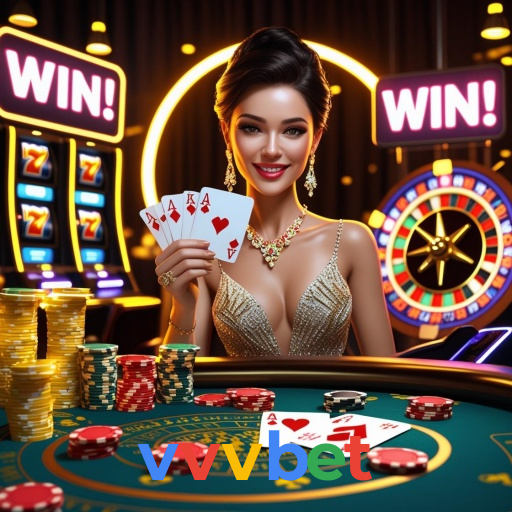 vvvbet visual
