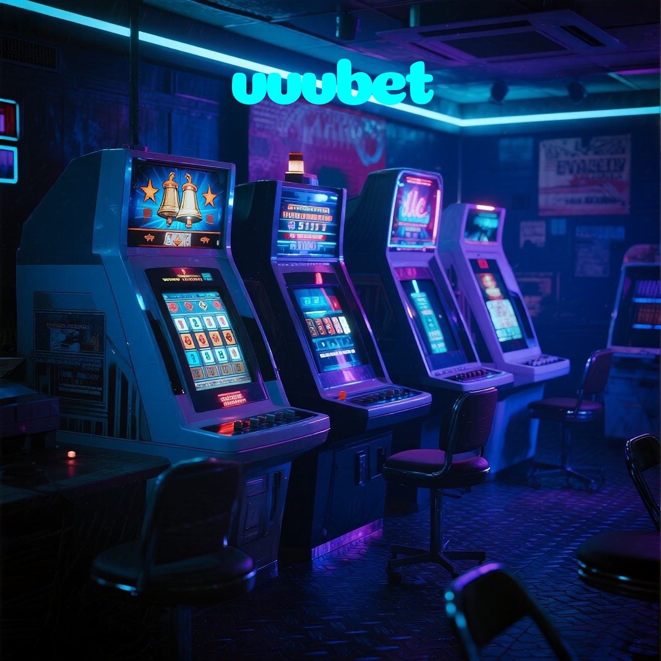 vvvbet visual