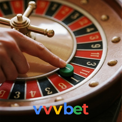 vvvbet visual