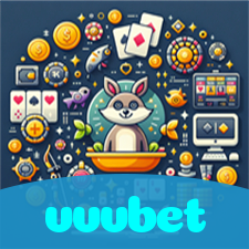 vvvbet visual