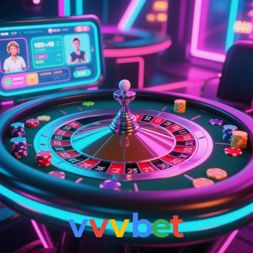 vvvbet visual