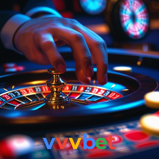 vvvbet visual