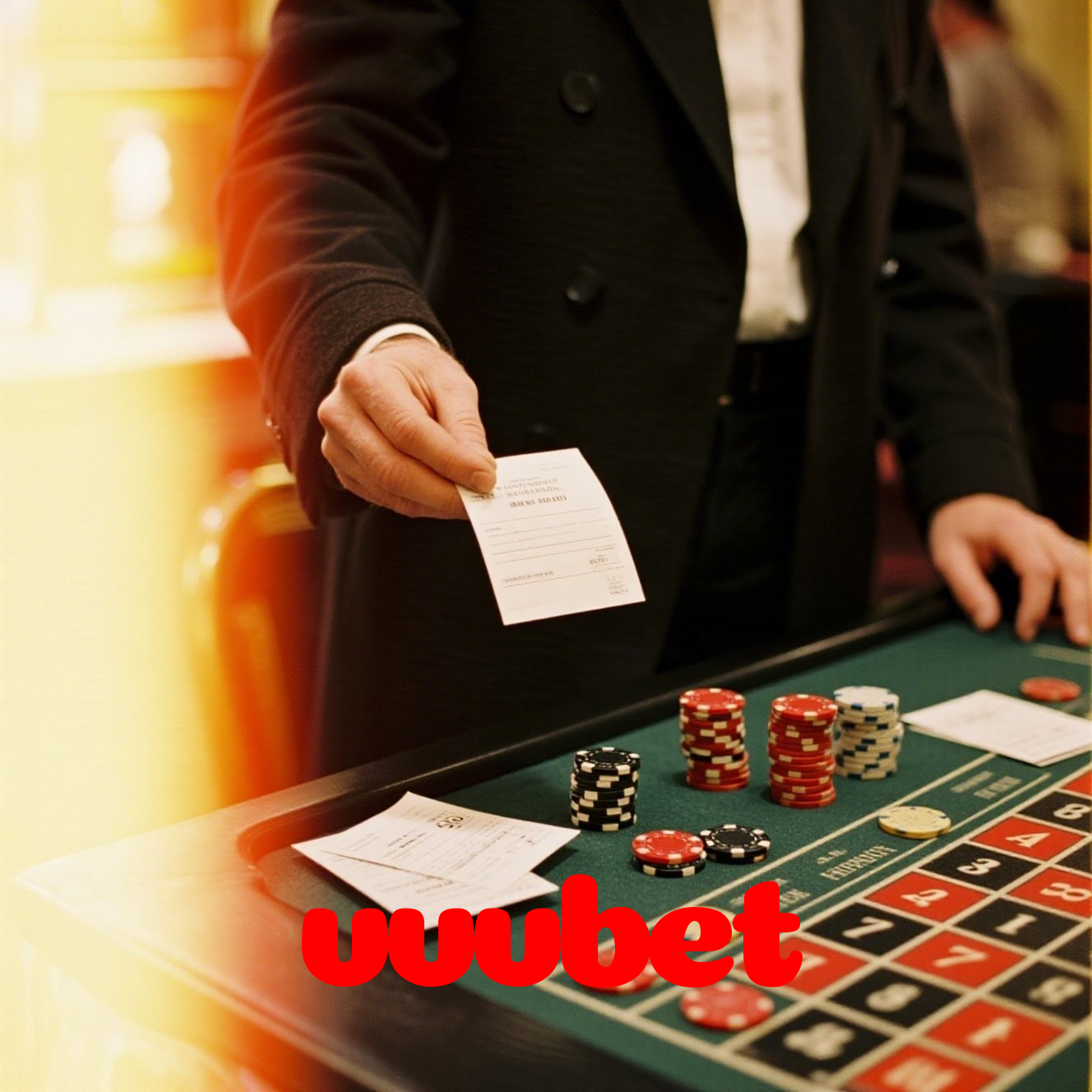 vvvbet visual