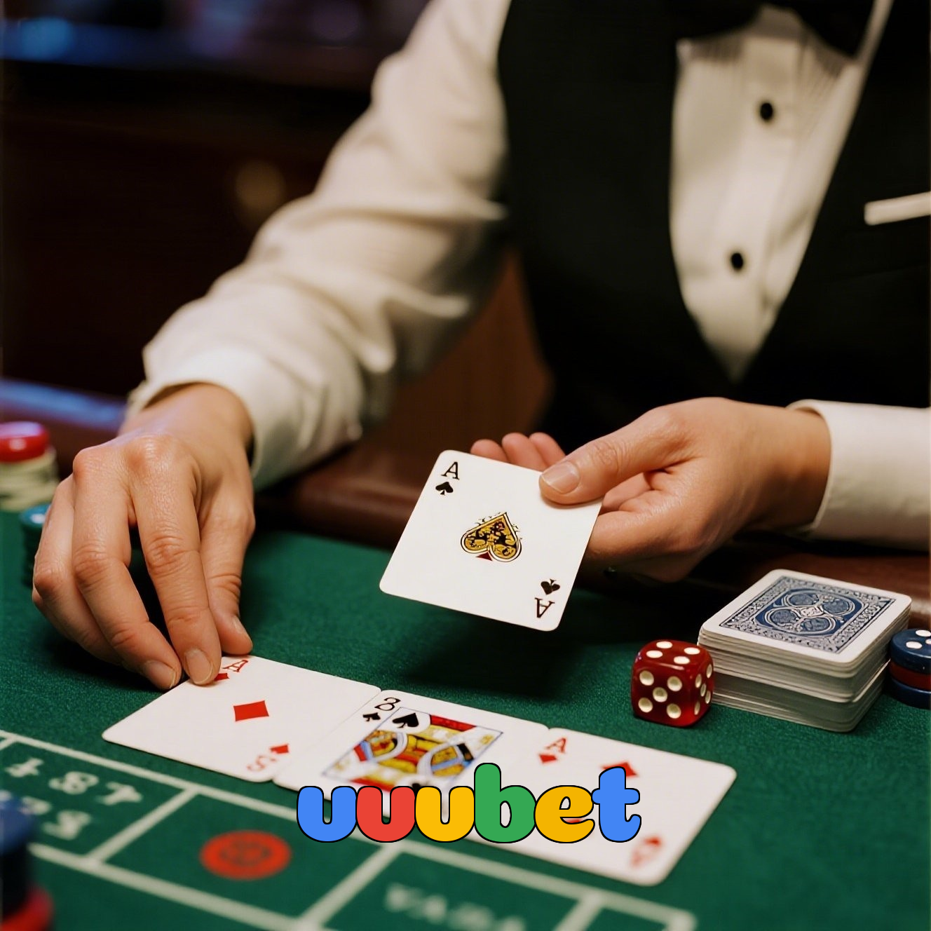 vvvbet visual