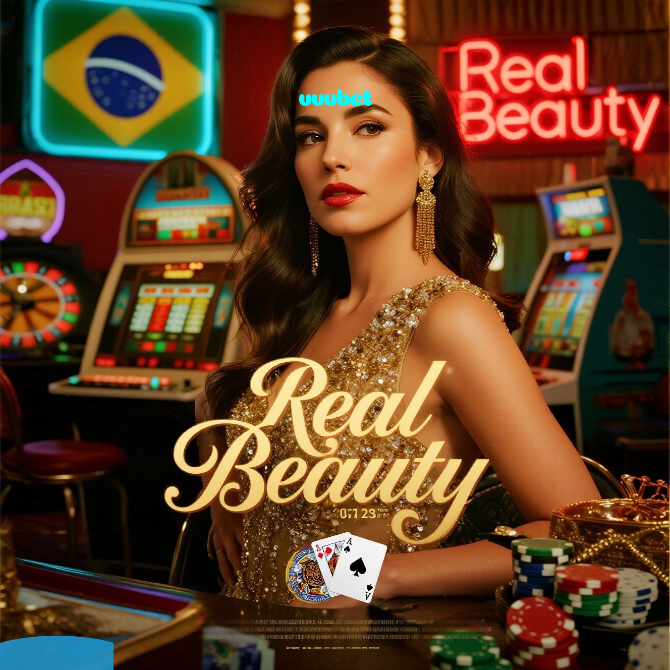 vvvbet visual