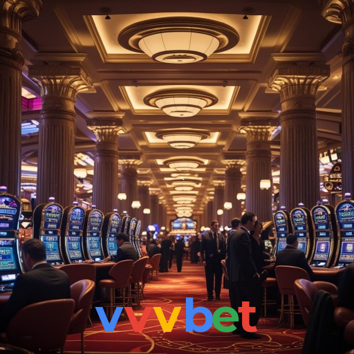 vvvbet visual