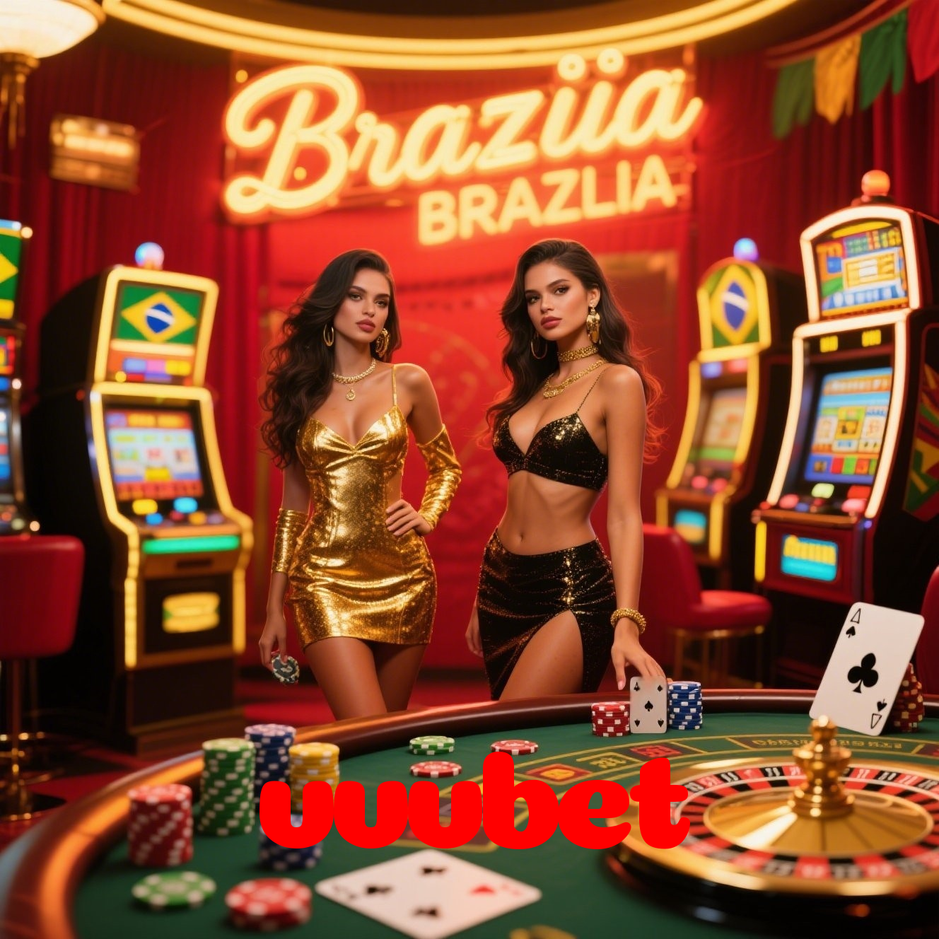 vvvbet visual