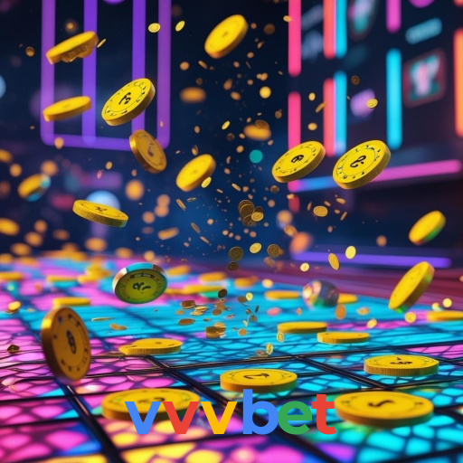 vvvbet visual