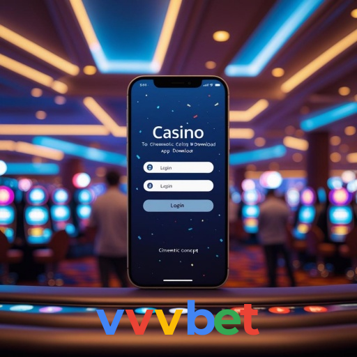vvvbet visual