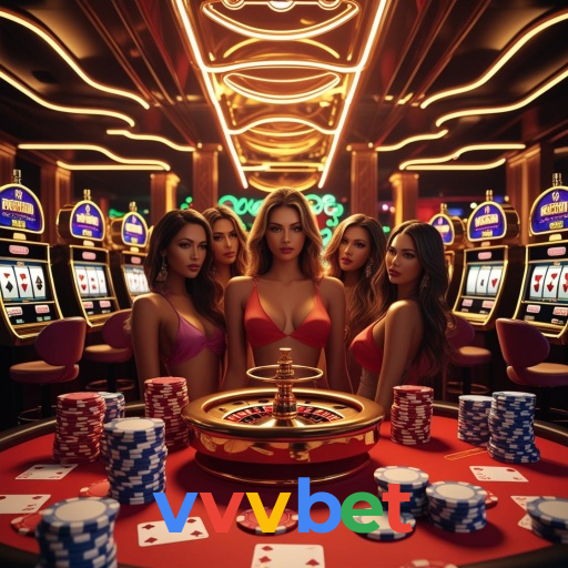 vvvbet visual