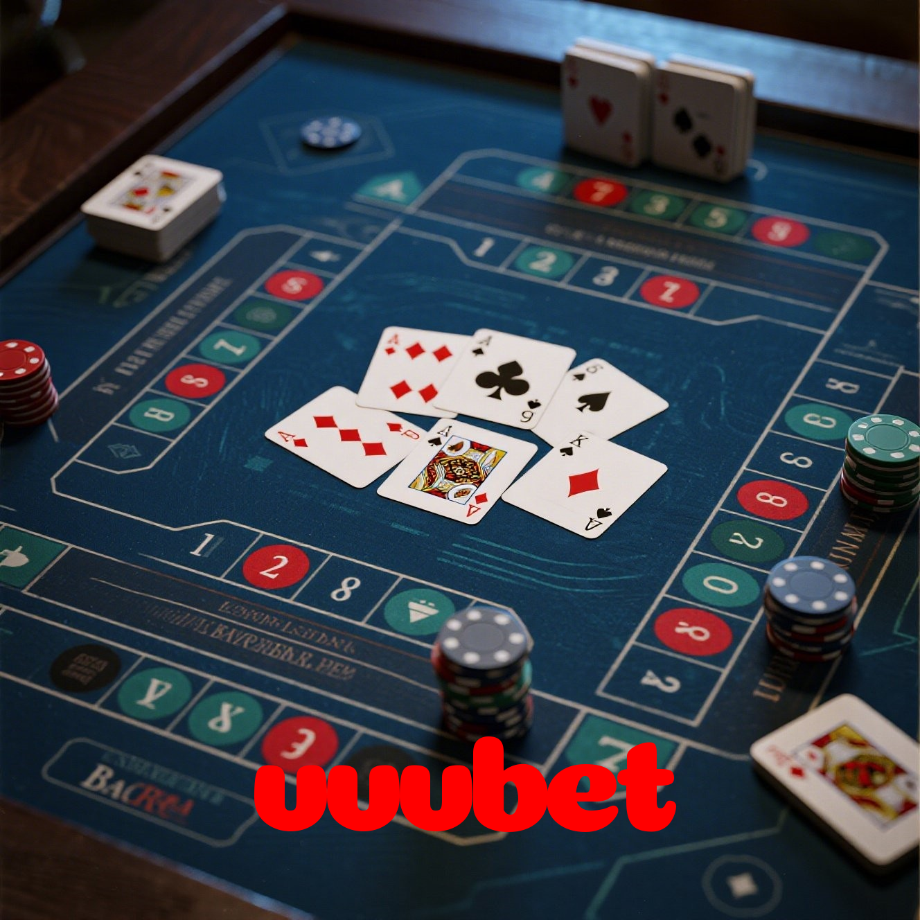 vvvbet Image