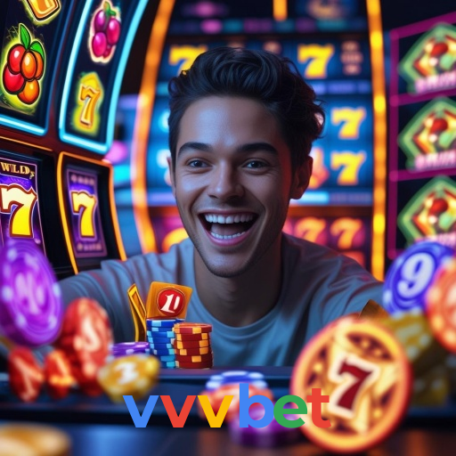 vvvbet visual