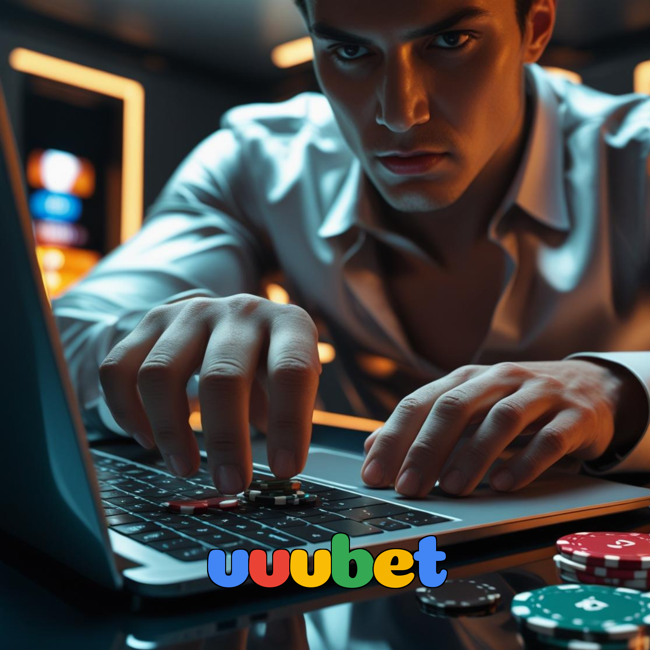 vvvbet visual