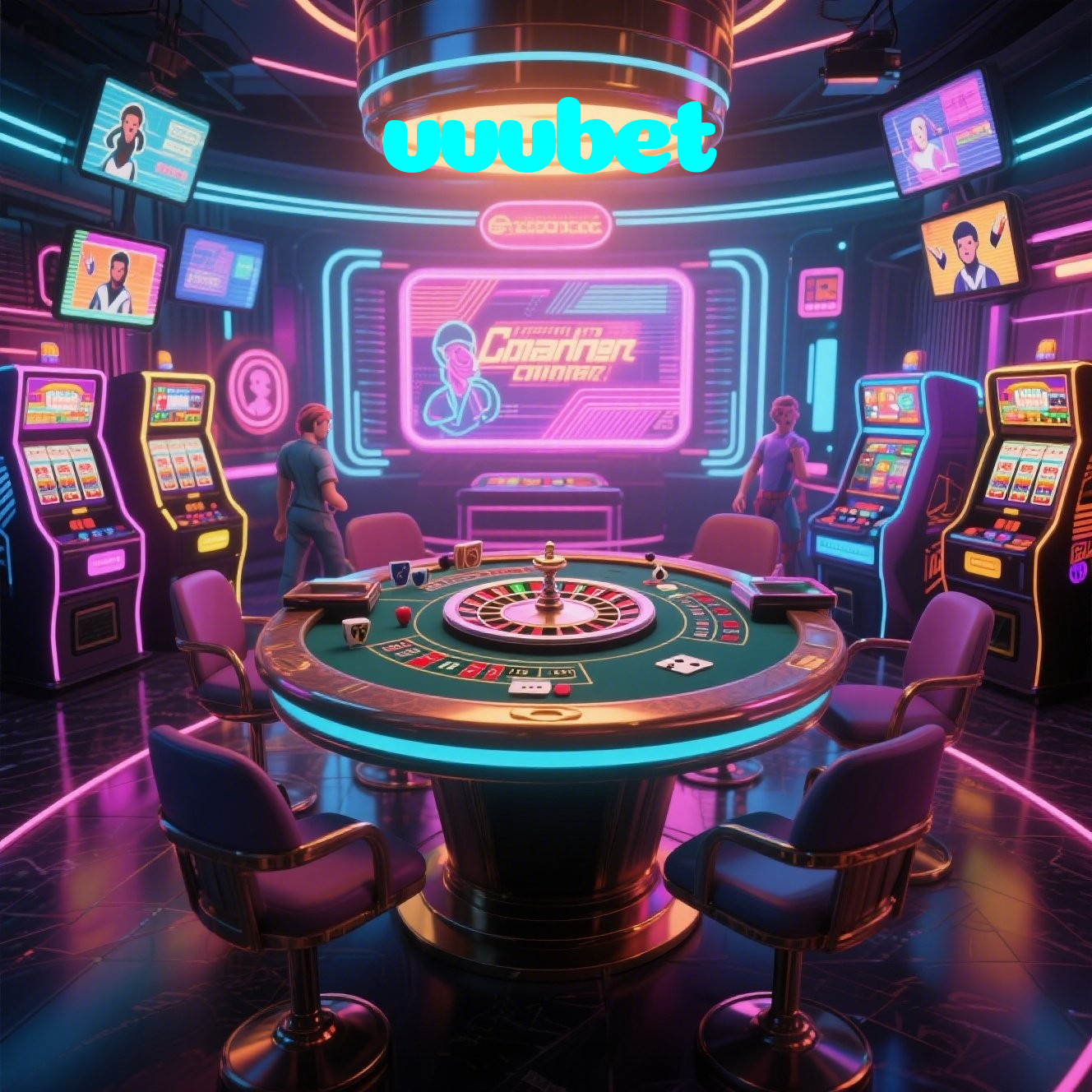 vvvbet visual