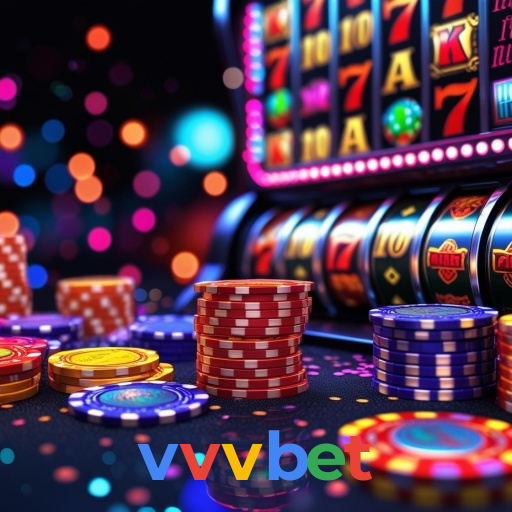 vvvbet visual