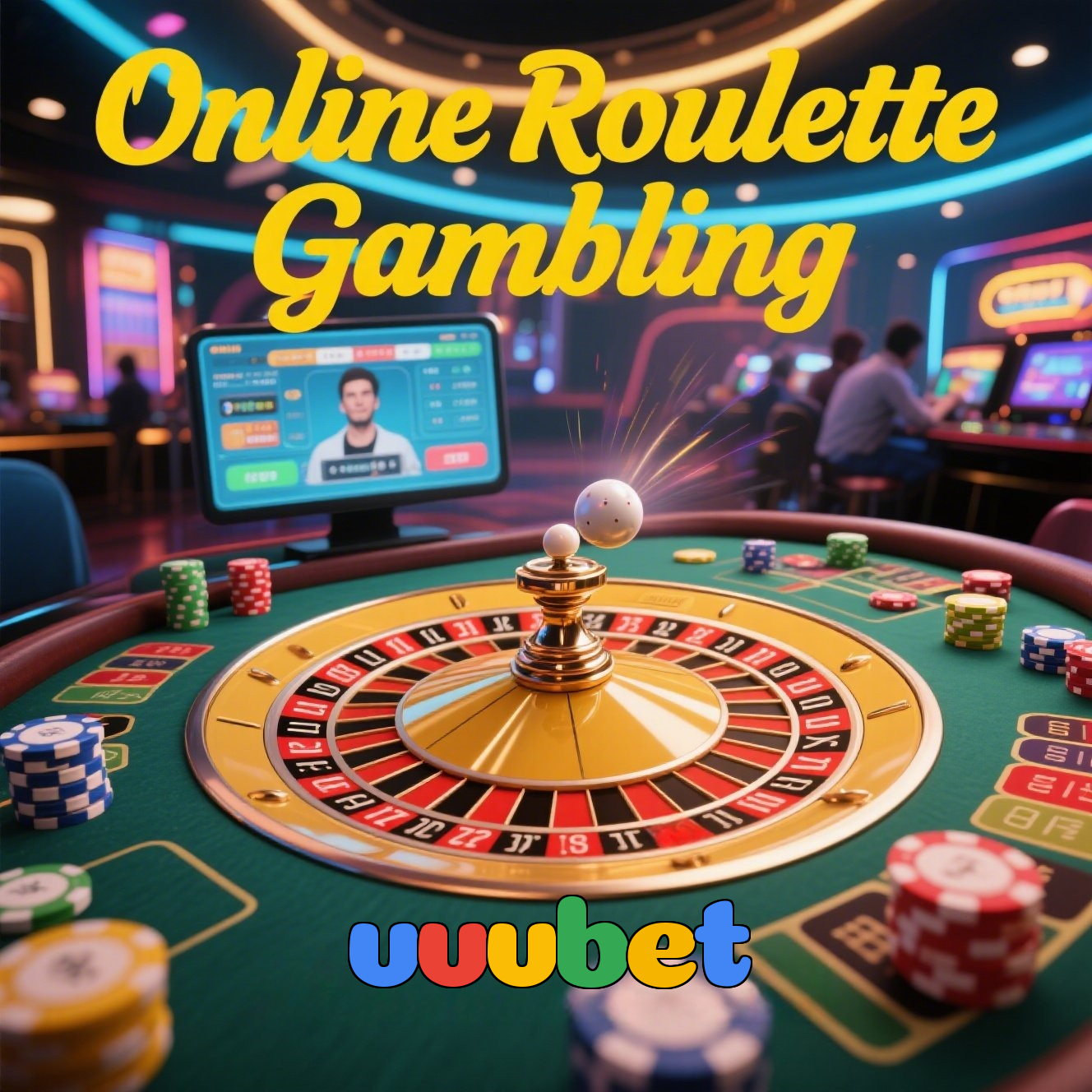 vvvbet visual