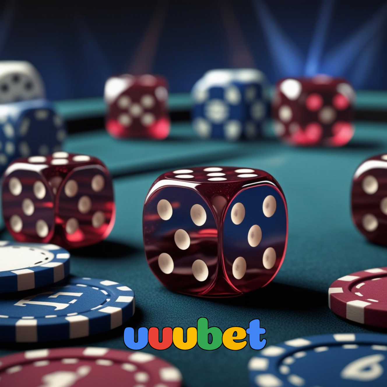 vvvbet visual