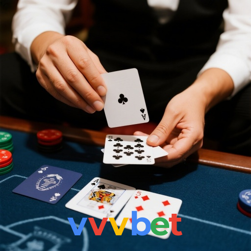 vvvbet visual