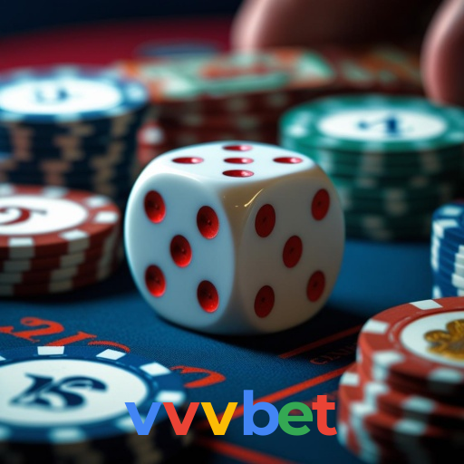 vvvbet visual