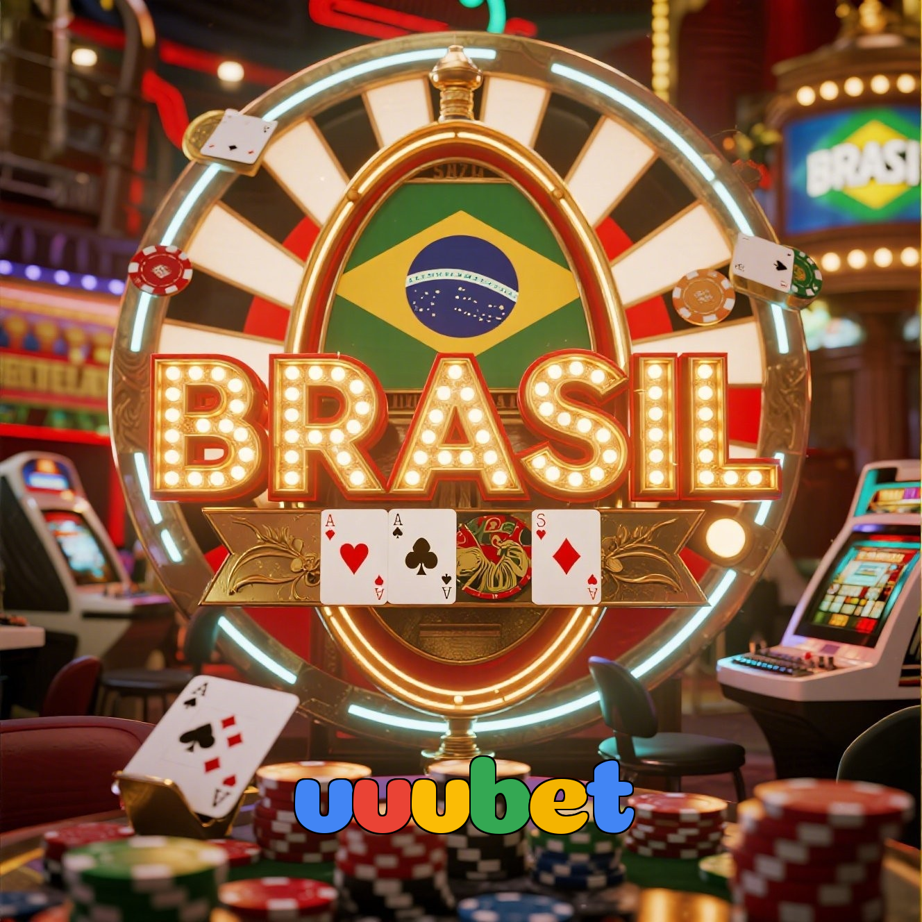 vvvbet visual