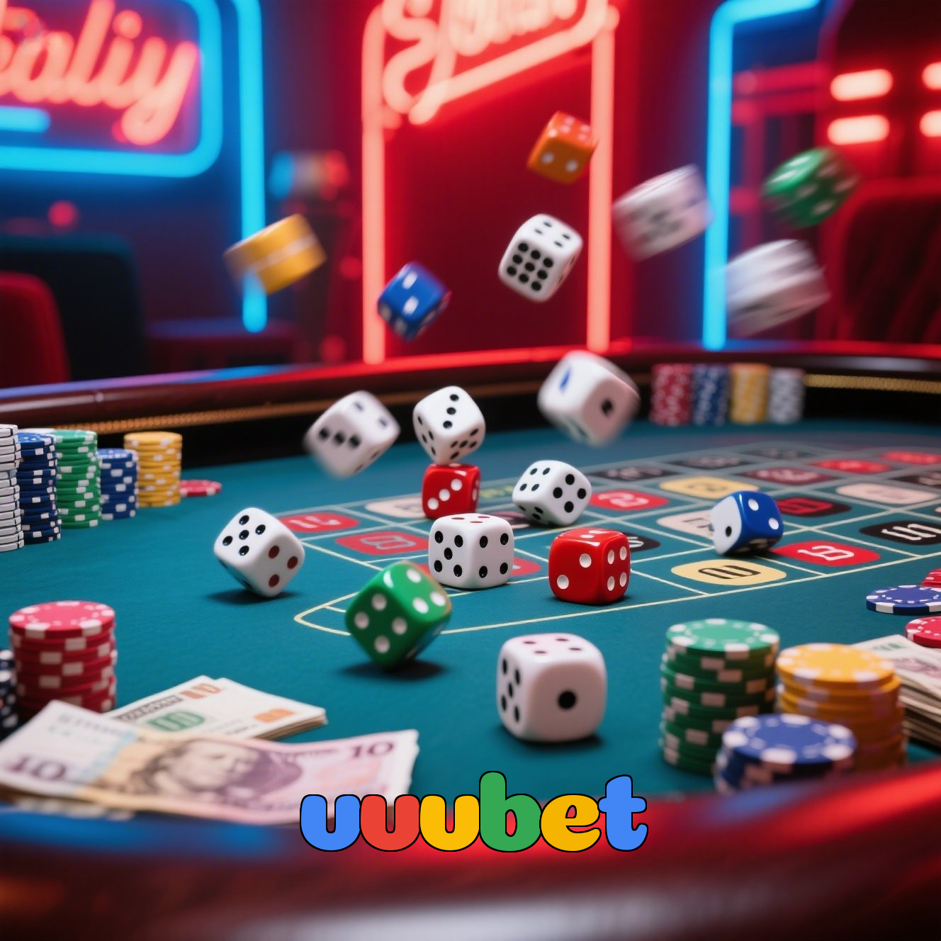 vvvbet visual