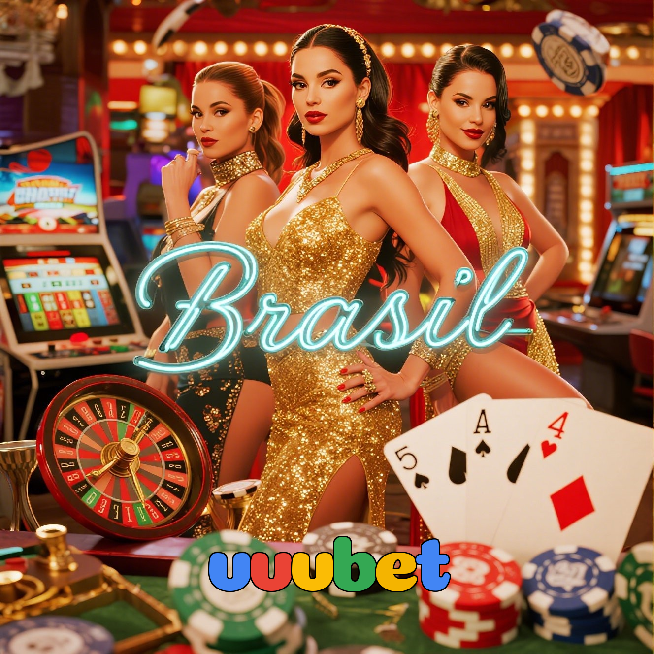vvvbet visual