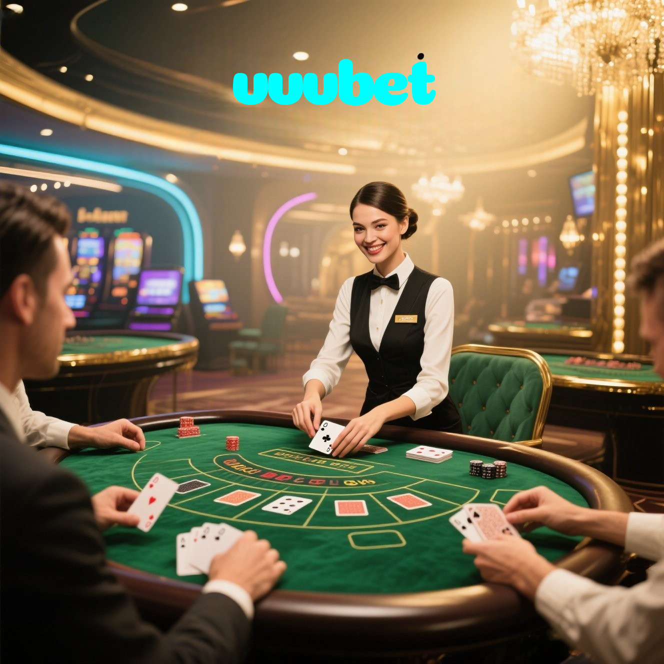 vvvbet visual